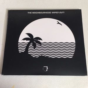 The Neighbourhood Wiped Out